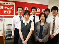 男女関係なく、とてもフラットでアットホームな職場なので、あなたもすぐに溶け込める環境ですよ。