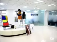 自分たちがやりたいことを形にして、新たなビジネスを創造する。それが、私たちWHRPです！