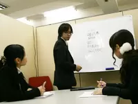 入社後の研修体制もバッチリ！未経験の方も安心です♪