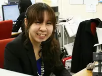 女性が多数活躍中！仕事もプライベートも両方充実させちゃいましょう！