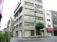 静かで落ち着いた場所にあるオフィス。話題のスカイツリーが一望できますよ！