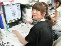 困ったときはお互いにフォローし合うのが当社の特徴です。