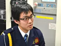 社員の仲間意識が高く、安定した環境には自信があります。