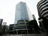【日比谷シャンテ　東宝日比谷ビル】「あの有名なビルが勤務先」というのは、ちょっと自慢できそうですね♪
