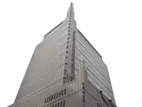 【東京宝塚ビル】お客様の安全を確保する、大切な仕事です。