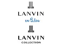 本国パリのエッセンスを取り入れた「ランバン」レディースラインブランドです★