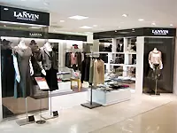 【ランバン コレクション】エレガンスでシャープなラインナップ。現代女性のためのファッションブランド★