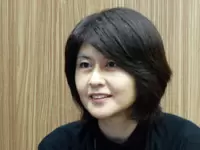 こんにちは。筏井（いかだい）です。面接の場では、みなさんの想いをどんどんぶつけてください！
