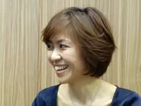 こんにちは。渡邊です。何もかもが新しいチームなので、元気で明るい方に来て欲しいですね！