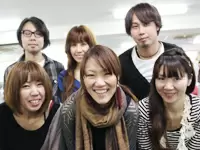 ブランドに捉われることなく、市場の声を大切にして“服”を作りたい