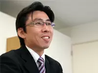 「経験は問いません。接客を楽しい！と感じたことがある人とはぜひお会いしたいですね」（採用担当）