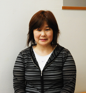日本医療事務センター 高橋三江 さん｜ホームヘルパー2級からの