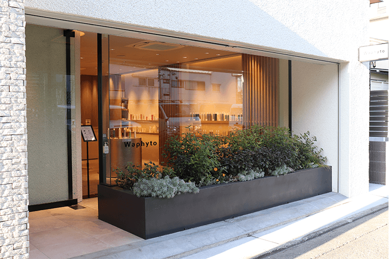 オープニング 東京 横浜 大阪 名古屋など 2年間で経験者含む27名の販売職を採用 女の転職type