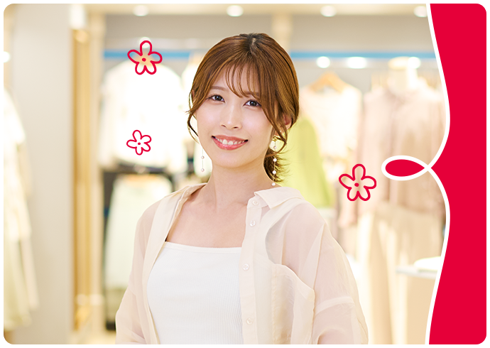 株式会社ストライプインターナショナル　K・Iさん