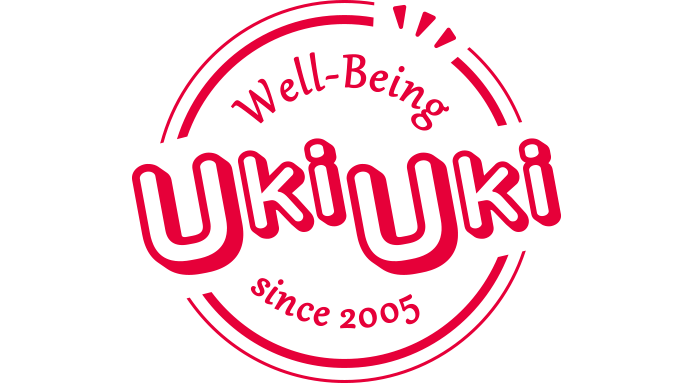 UkiUki Well-Being