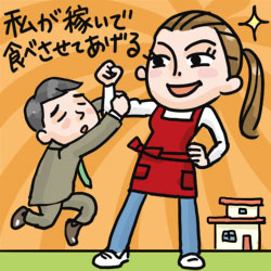 仕事中毒