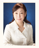 NHK学園専任講師 山岸弘子さん