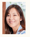 日々野 真理さん