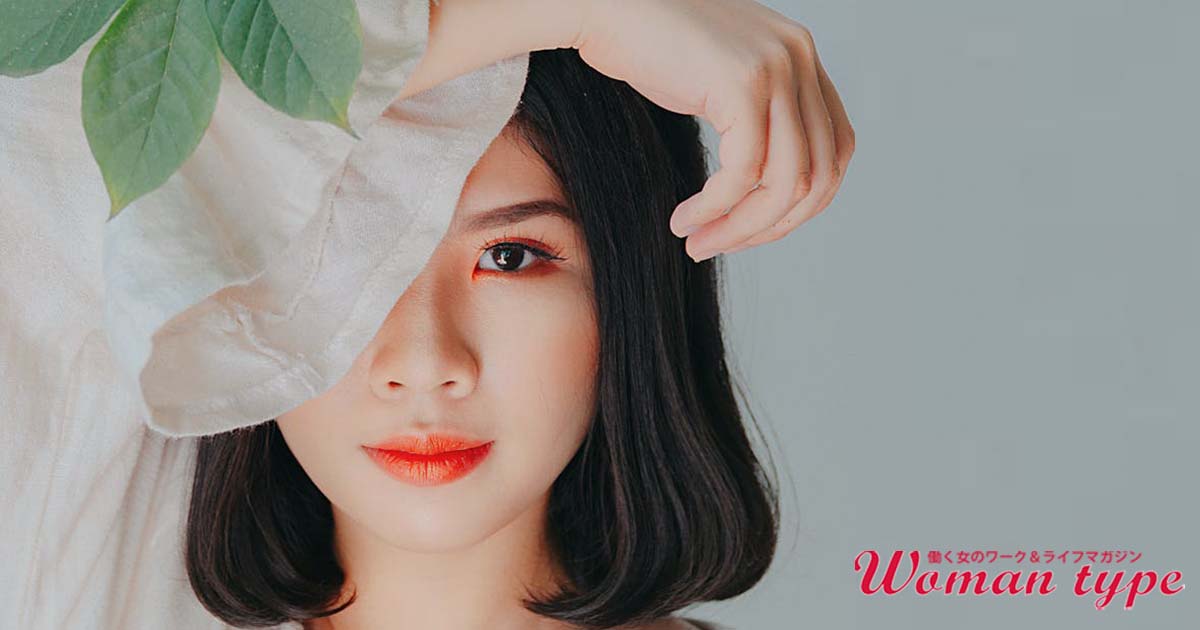 医師監修 目の疲れに効くツボとは 今すぐできる視力低下を防ぐマッサージ Woman Type ウーマンタイプ 女の転職type