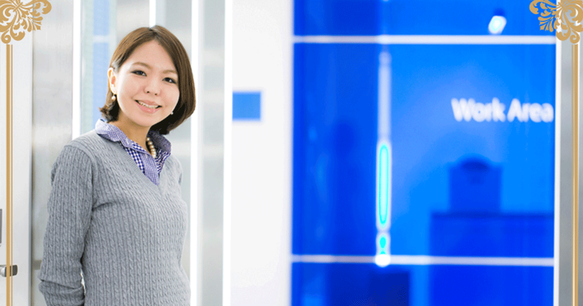 新卒２年目で取締役に就任！ 若き経営者が大切にする、コミュニケーションの流儀とは？