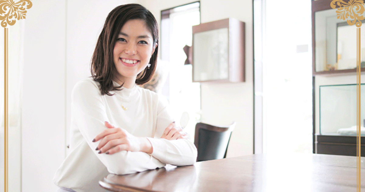 「真に社会に役立つ仕事がしたい」――全くの未経験分野に転職した女性が、“納得できる仕事”と出会えたワケ