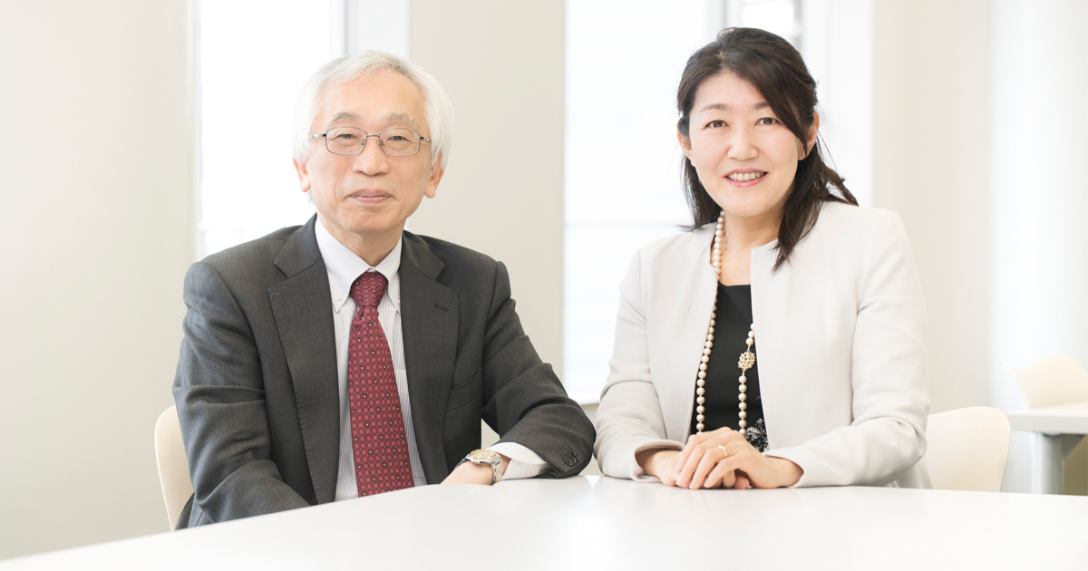 「正社員として職場復帰できる女性は４人に１人」女性が働きやすい日本をどうつくる？ 【佐藤博樹さん×白河桃子さん特別対談】