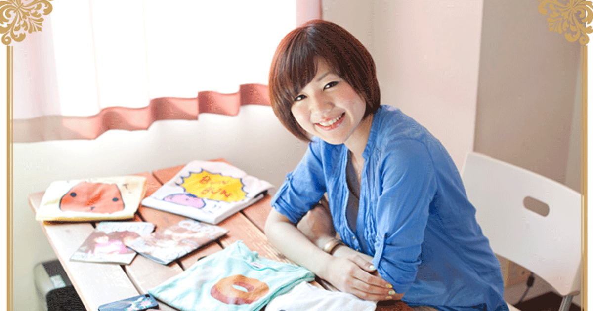 ClubT編集長　渡辺有希子さん／新卒入社したWebベンチャー「やるしかない状況」がわたしを変えた【連載：ワーキングビューティー・アルバム　Vol.7】
