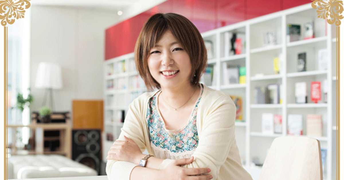 IMJ 前納 梓さん／自分だけの付加価値って何？ マークアップエンジニアからの転身