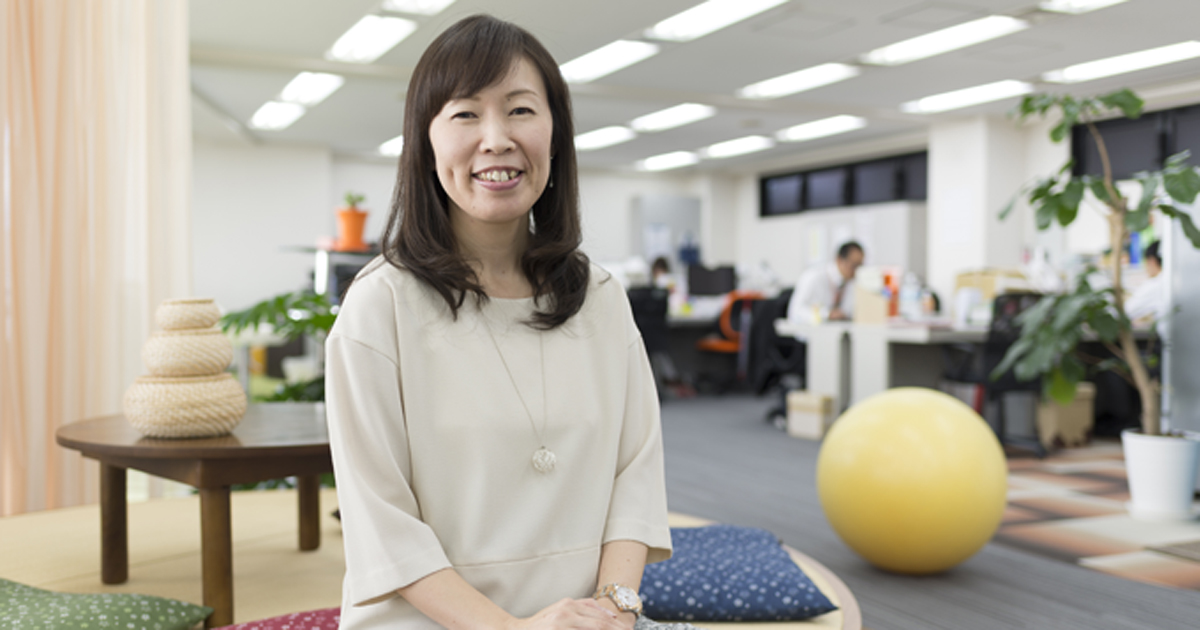 後輩に頼ってはいけないと思っていた――「自分」という人間を知った30代で変化した価値観