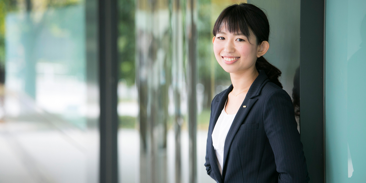不満が沸くのは職場が好きだから？ キャリア相談を仕事にする女性が教える、“仕事を楽しむ”思考術