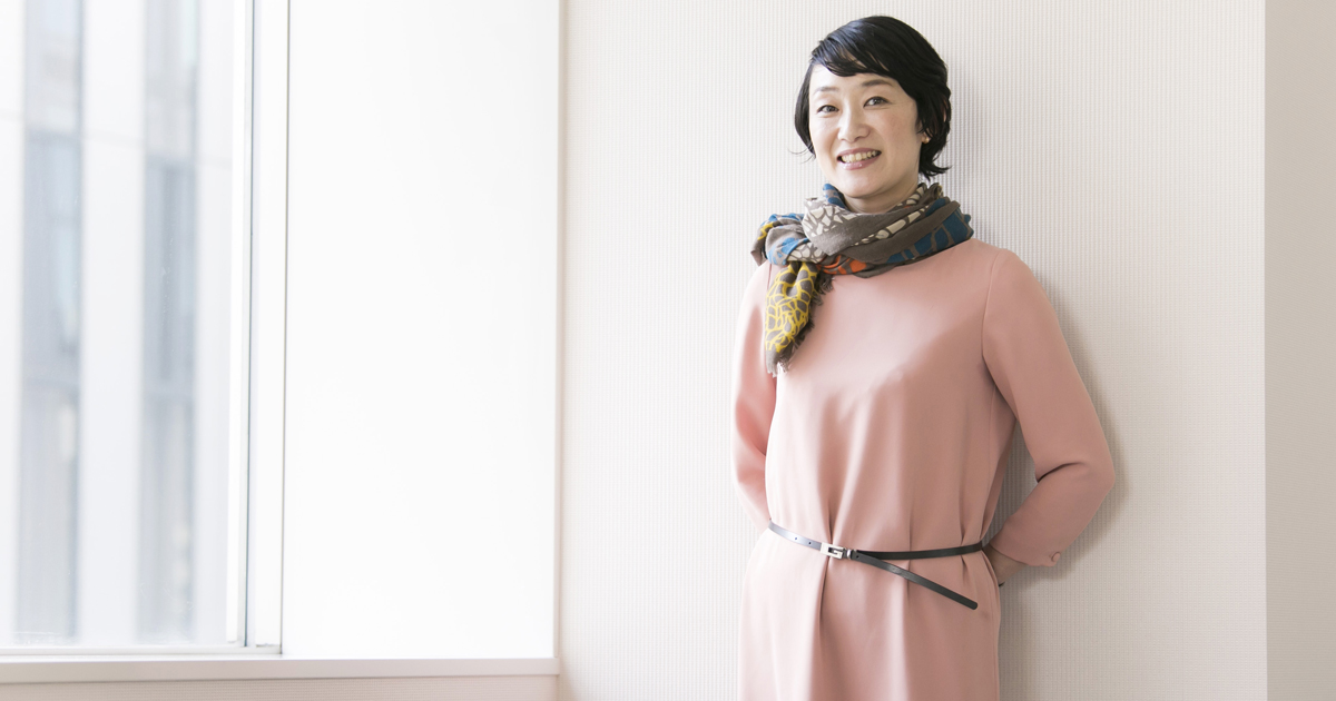 人生は長期戦！ 遠い先を考えたから「30代で３児の出産」を決意できた