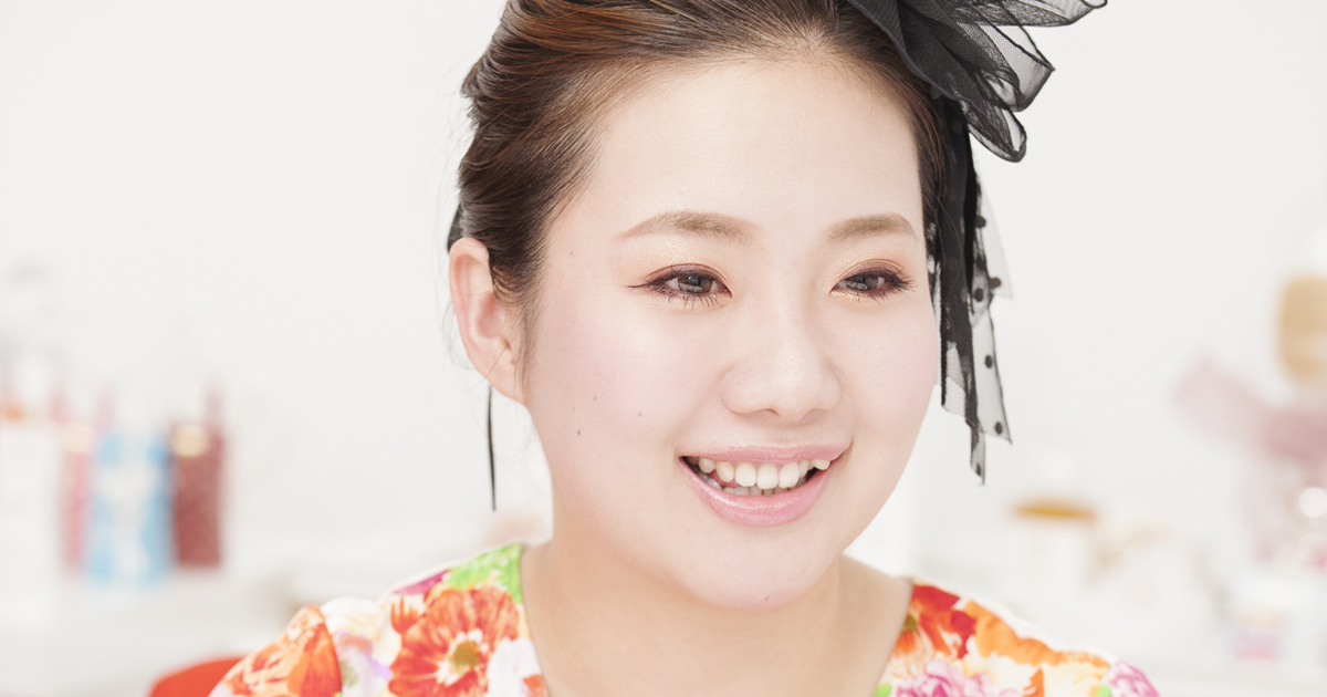 お客さまを幸せにしたい！ 美のプロフェッショナルの“接客を楽しむ極意”