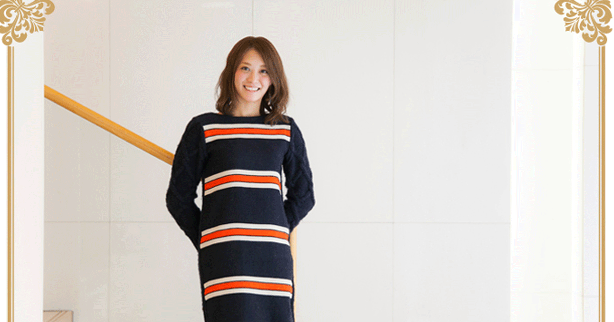化粧品プランナー 田島 奏さん／お客さまの「生の声」がモチベーションの源！ 夢はロングセラーとなるコスメブランドを作ること