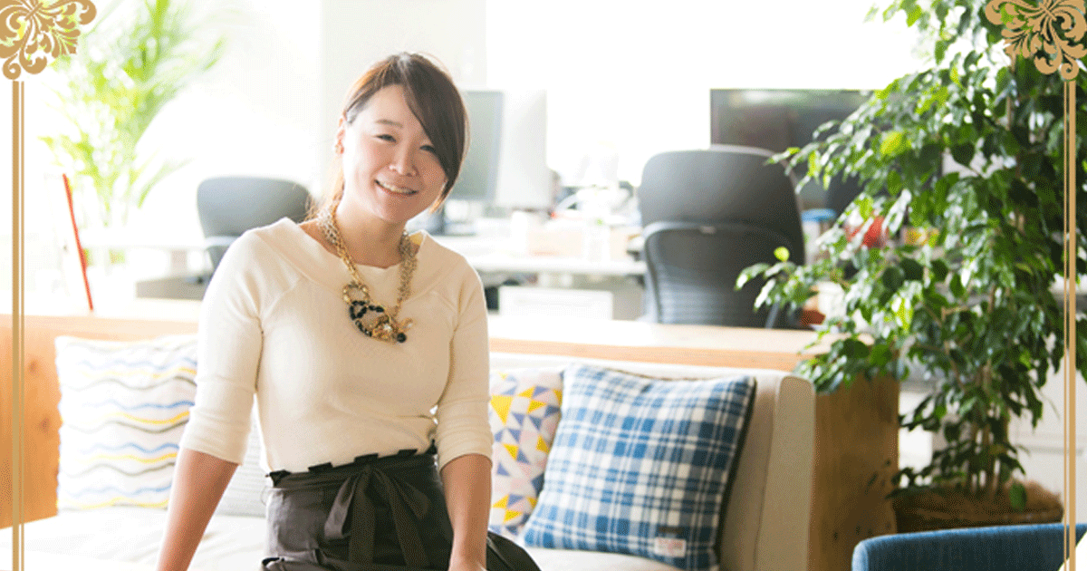 「仕事は全てコミュニケーション」――Facebookで働いて気付いた、世界中の人から愛されるサービスを作る上で最も大切なこと