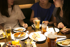 「私たちバリキャリのままでどうなるの?」20代お悩み女子×30代モーレツ女子座談会Part.1 【女子部JAPANコラボ企画】