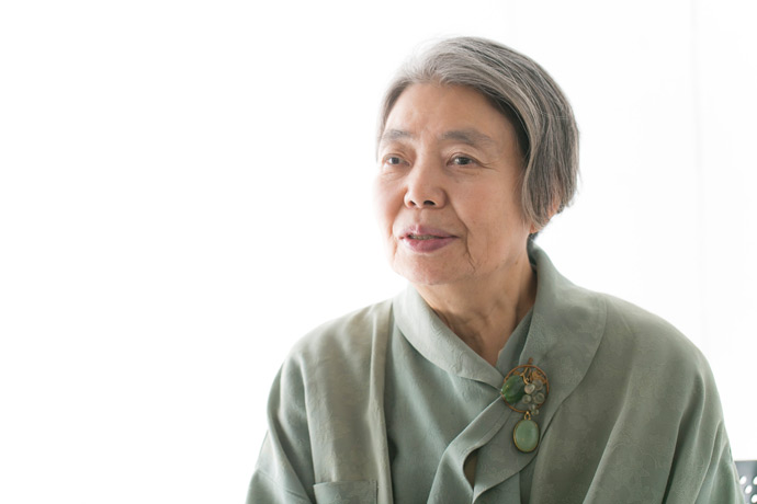 是枝裕和  樹木希林