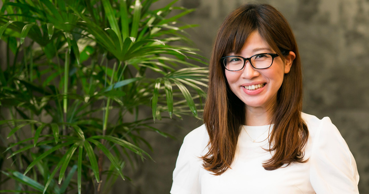 「仲間と成長できる職場で働きたい！」“生涯エンジニア”で生きていきたい女性が見つけた会社選びの軸とは／エスユーエス株式会社