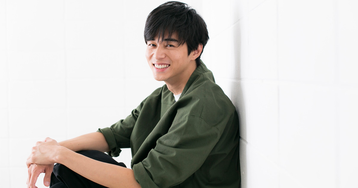 東出昌大が守り続ける“地に足の着いた生き方”とは？  「勘違いしたら落ちるのは一瞬。等身大の自分を見失いたくない」