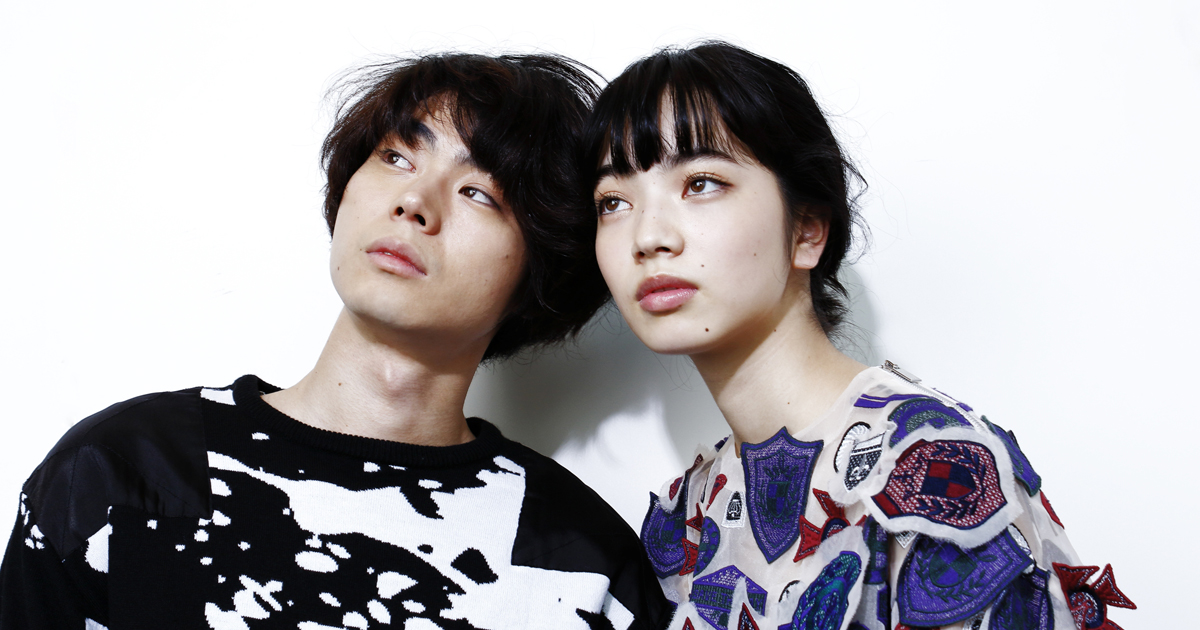 小松菜奈×菅田将暉が語る“熱い仕事論”「かっこつけずに全力でぶつかる 