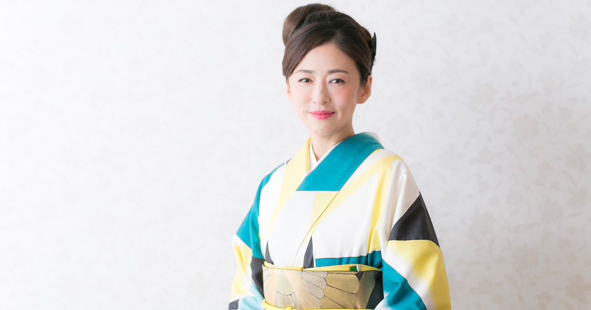 変幻自在の魅力をたずさえた女優・松雪泰子は根っからの“努力の人”だった――「演じる仕事は常にゼロからのスタート。ずっと勉強できるから面白い」