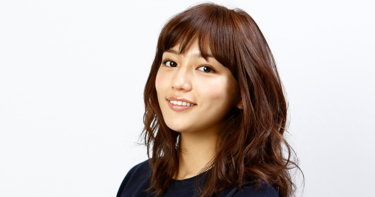 川口春奈・デビュー10周年で見えた新たな地平「プレッシャーが自分を強くする。不安に負けず、前進し続けたい」