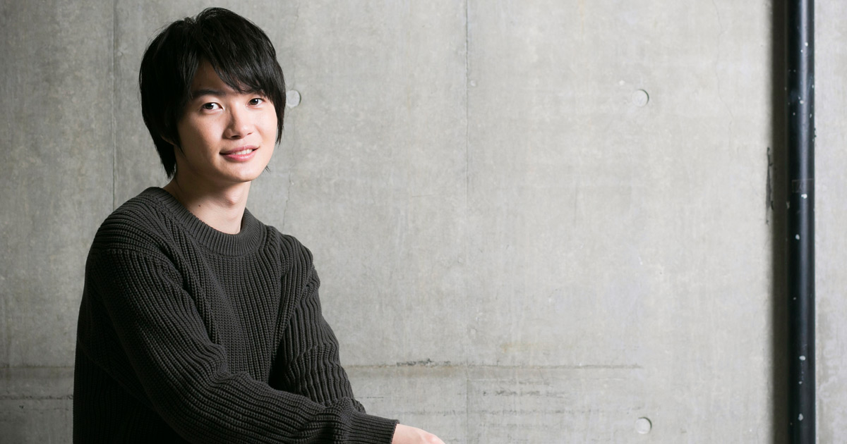 神木隆之介・若き名優が語る“プロの条件”――「どんな仕事も必ず誰かの役に立っている。関わるすべての人に誠実でありたい」