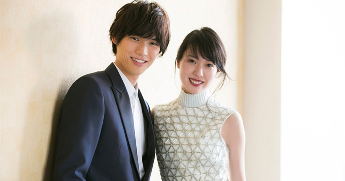 【福士蒼汰×戸田恵梨香】「頑張ろう」なんて言葉はいらない！ ２人の20代が考える理想のリーダーシップとは