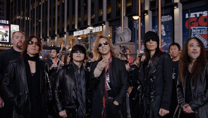 X JAPAN YOSHIKI限定モデル+rallysantafesinooficial.com