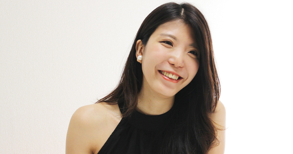 正能茉優が語るミレニアル世代の本音「仕事、家族、友達、恋愛……それぞれ70点でも全体で120点に」