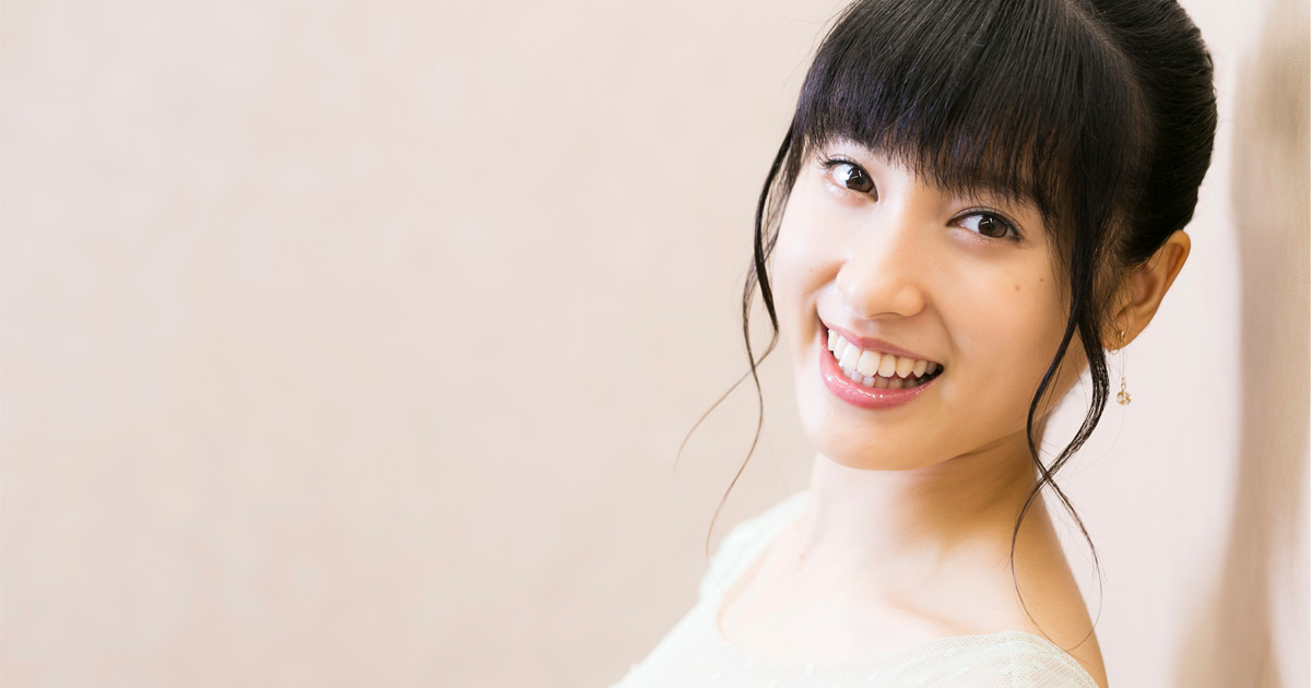 【女優・土屋太鳳】ひたむきな努力家が掴み取った夢――「私の代わりはいくらでもいる。その気持ちが自分を奮い立たせる」