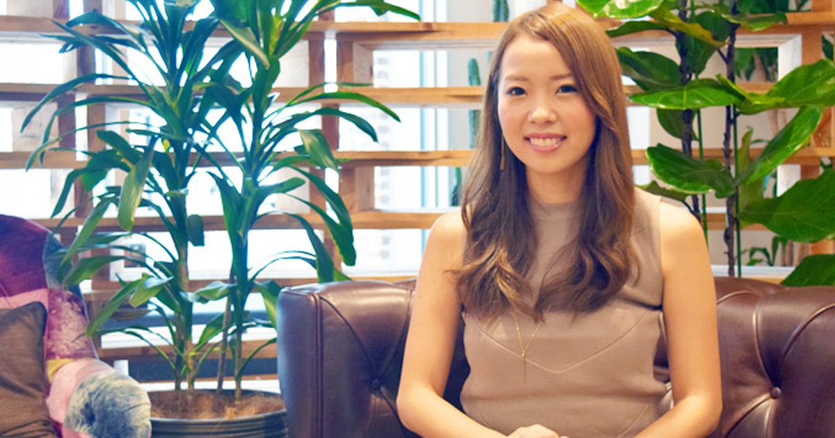 「作り手のエゴ」は全部捨て去るべし！ 漫画オタクな女性リーダーが貫く“超・ユーザー視点”／小川朋子さん