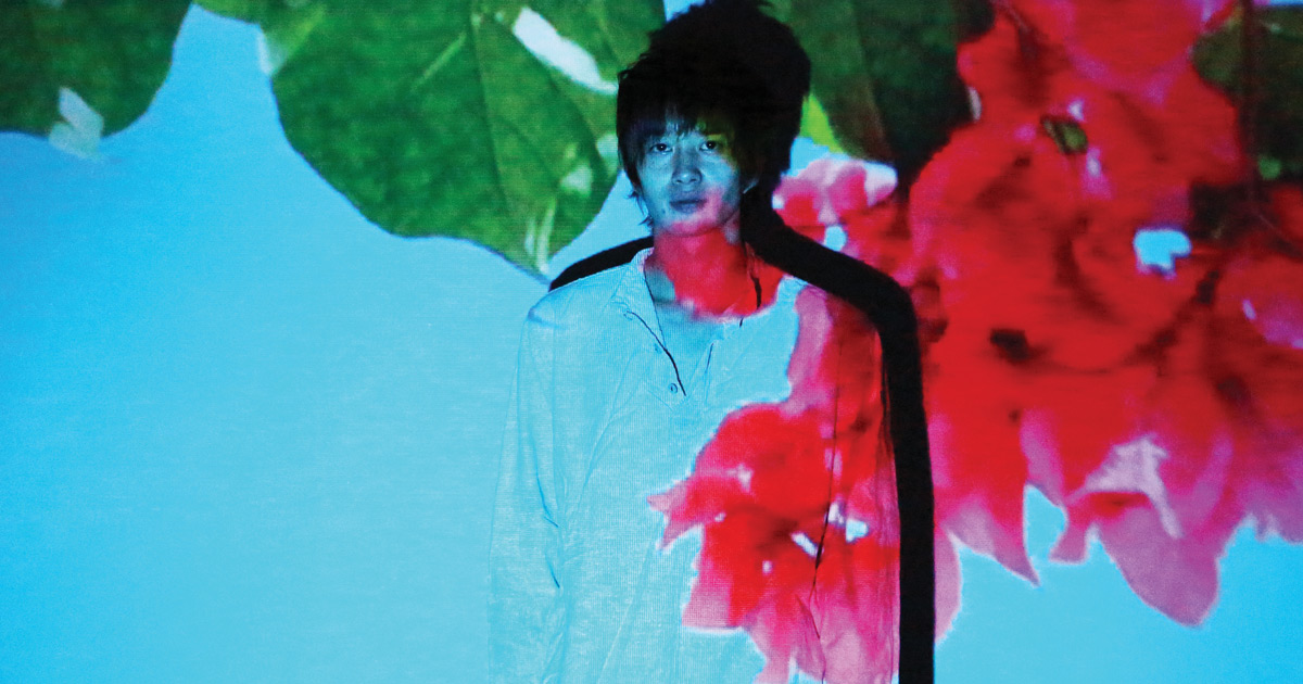 下北沢で本格派エンターテイメントに触れる夜。見応え抜群な今週の１本【連載：ふらり～女の夕べ】