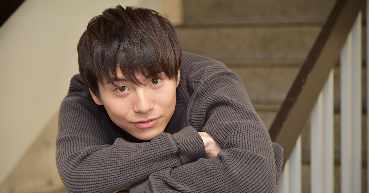 俳優・宮崎秋人が語る演劇の魅力「あんなに感情をグチャグチャにされたのは生まれて初めて」