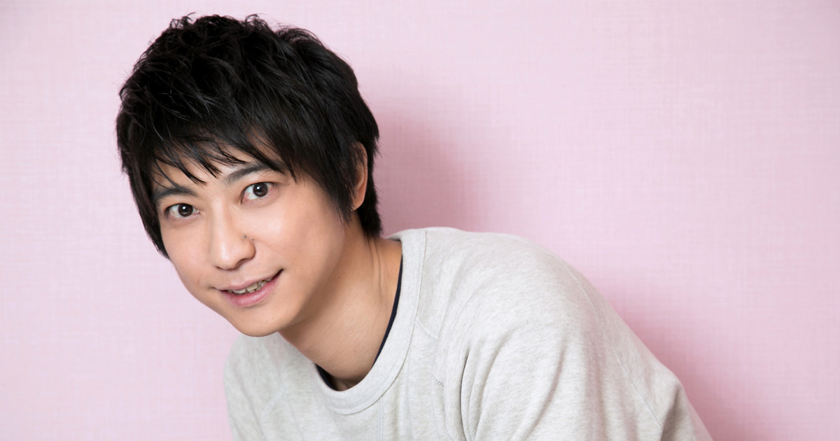 俳優・鈴木裕樹が舞台に心惹かれる理由――「ながら見」できない。圧倒的な没入感が演劇の面白さ【OFFICE SHIKA PRODUCE『おたまじゃくし』】